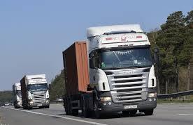 convoy